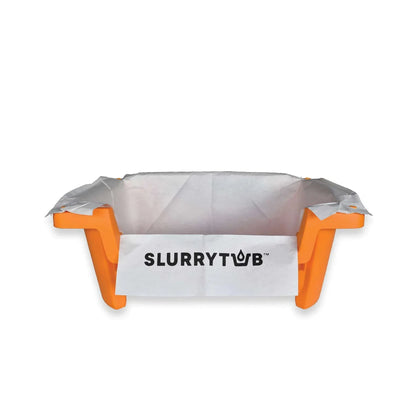 SLURRYTUB Trade Kit (Tub & 1 x Filter 24 Pack)
