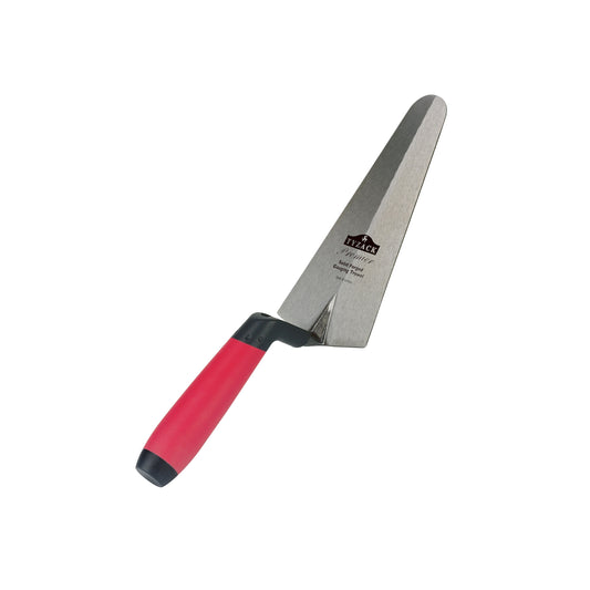 Tyzac WHS Gauging Trowel Soft Feel Handle