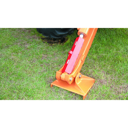 Stabiliser Lock Pro Secure Locking For Camera Gimbals And Stabilisers For Filmmakers