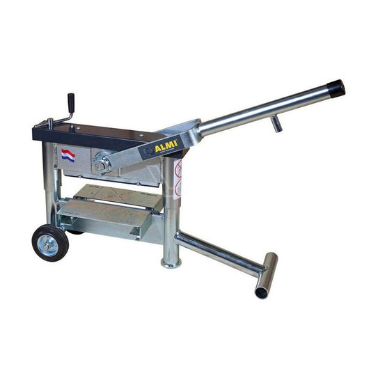 Almi A010.00061 AL33D Block Splitter