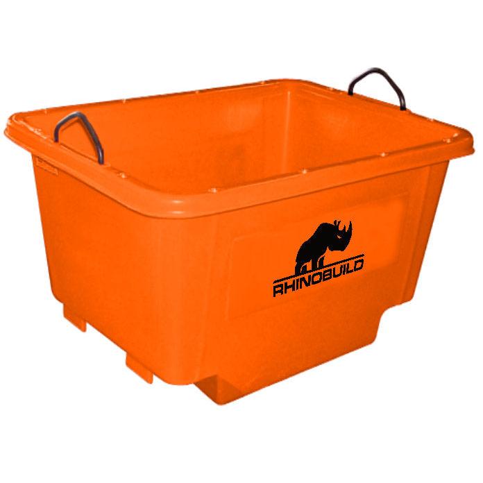 Versatile RhinoTub - Mortar Tub - 250L