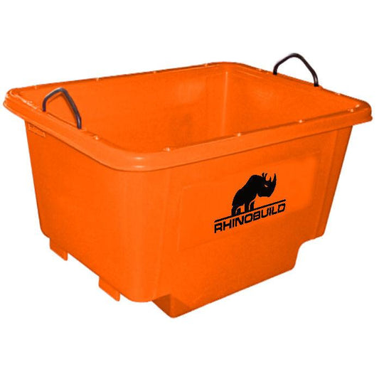 Versatile RhinoTub - Mortar Tub - 250L