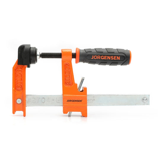 Jorgensen 4" F-Clamp