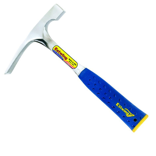 Estwing 24oz Bricklayers Hammer