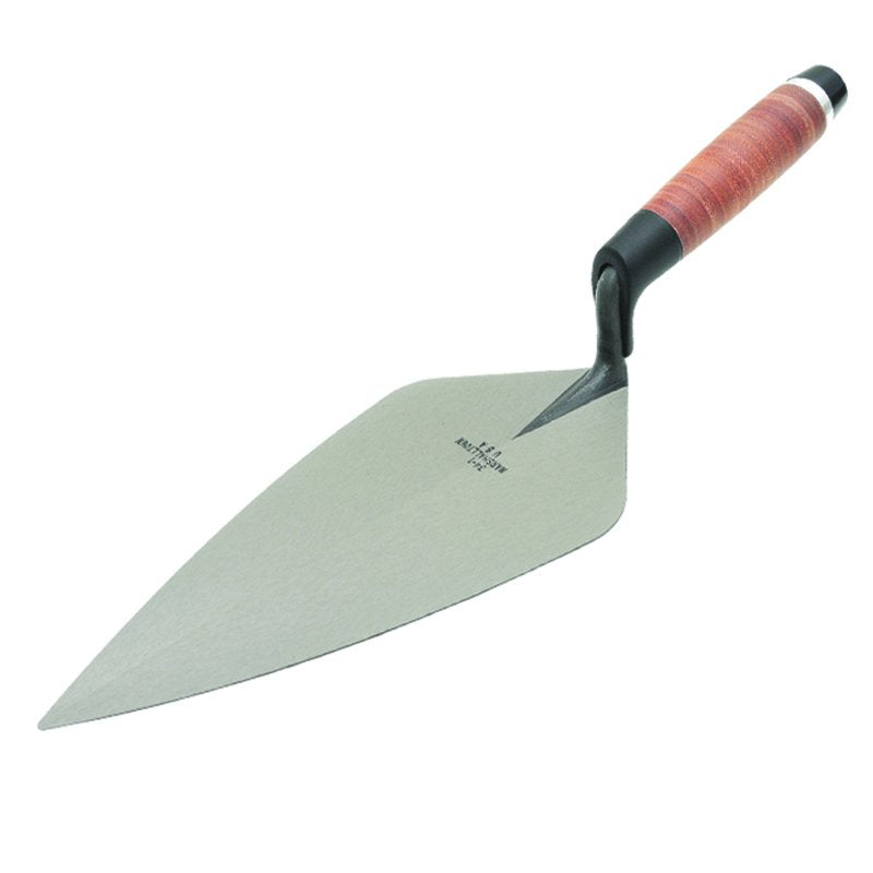 Marshalltown Wide London Brick Trowel