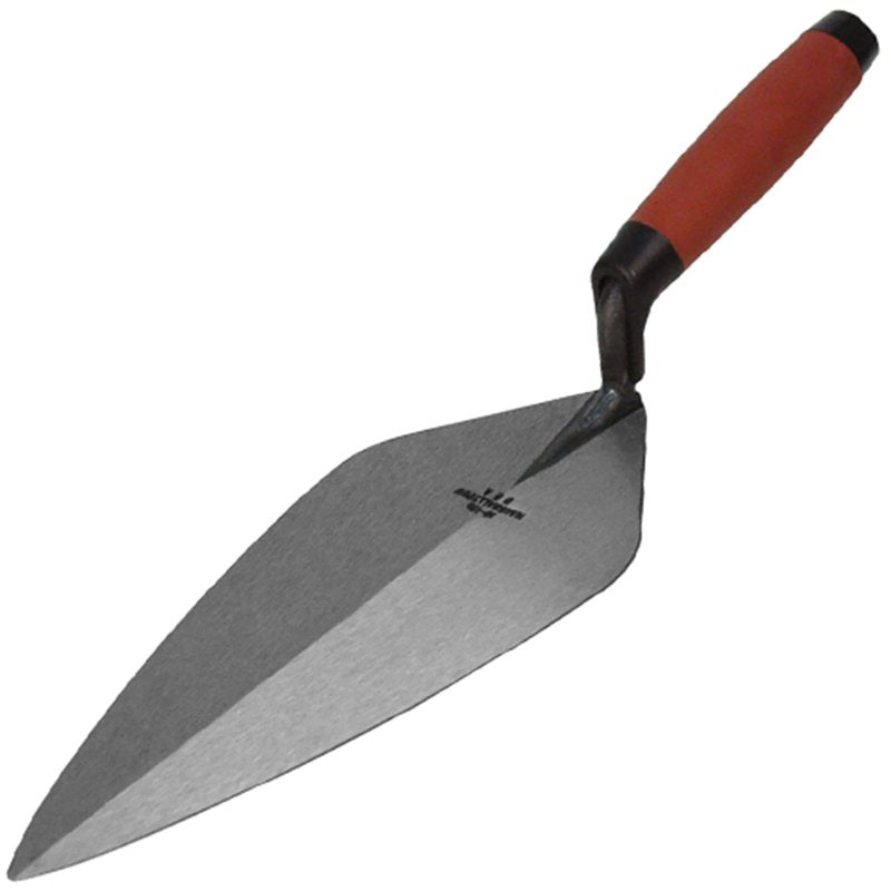 Marshalltown Wide London Brick Trowel