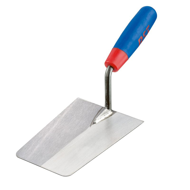 RST 7" Bucket Trowel Soft Touch Handle