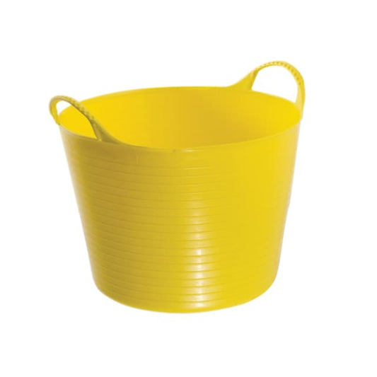 Gorilla Tub® Small 14 litre - Yellow