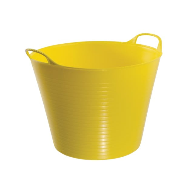 Gorilla Tub® Medium 26 litre - Yellow