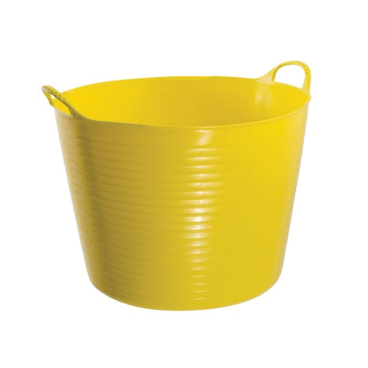 Gorilla Tub® Large 38 litre - Yellow