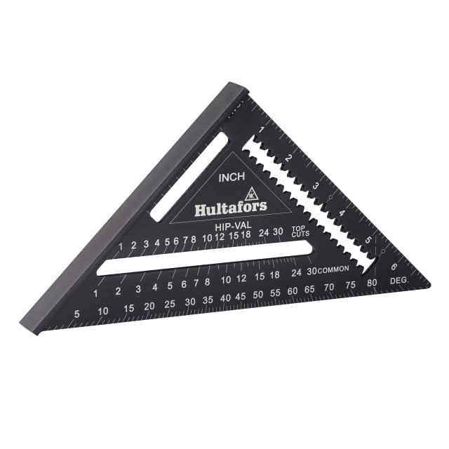 Hultafors Imperial Rafter Square 7in