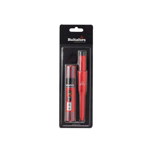 Markal Premium, Clay-Based Lumber Crayon - Orange | Part #80324