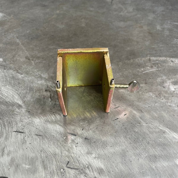 Dori Block - 40mm Profiles