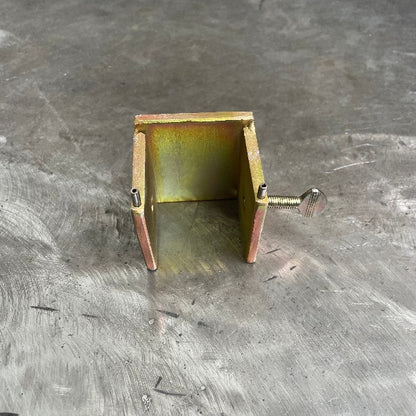 Dori Block - 40mm Profiles