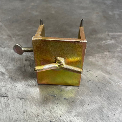 Dori Block - 40mm Profiles