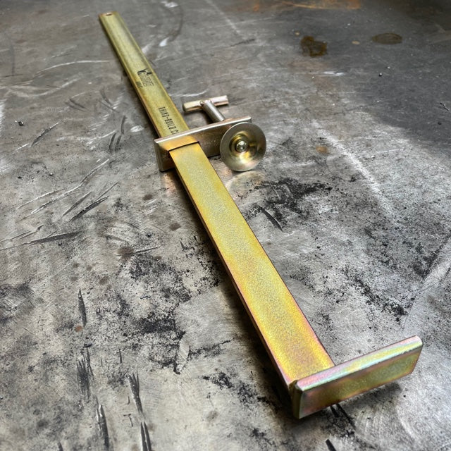 External Clamp - Large Sliding