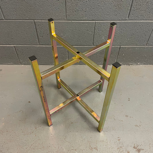 600mm high Mortar / Spot Board Stand - without feet
