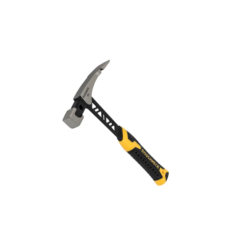 Roughneck Gorilla V-Series Brick Hammer 567g (20oz)