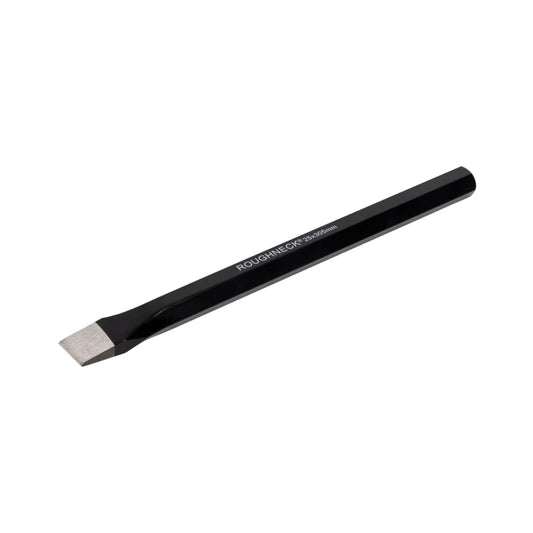 Roughneck Cold Chisel 305 x 25mm (12 x 1in) 19mm Shank