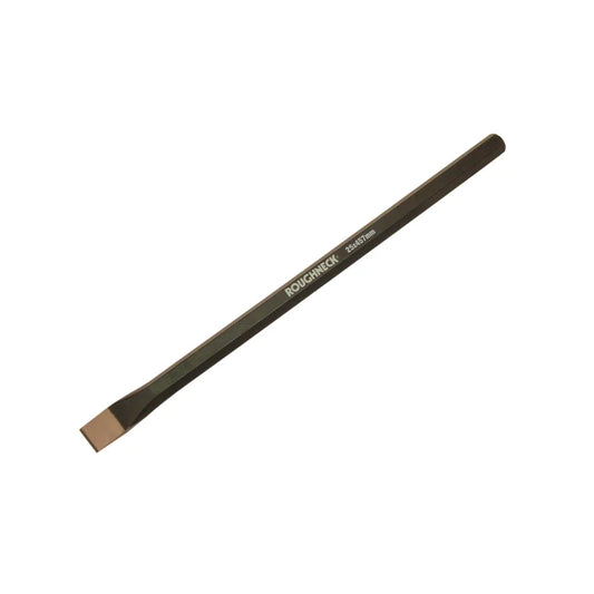 Roughneck Cold Chisel 457 x 25mm (18 x 1in) 19mm Shank