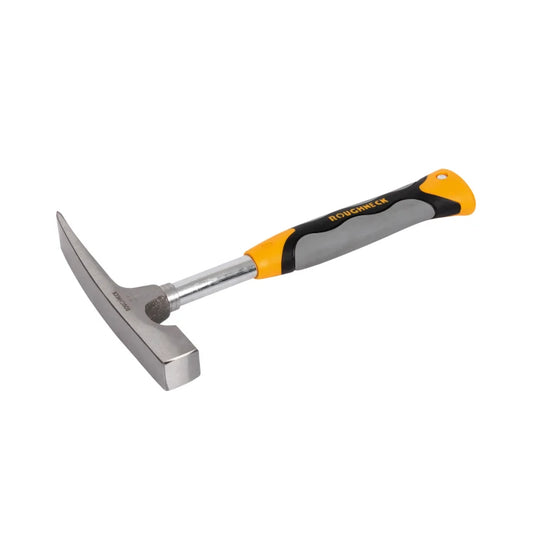Roughneck Tubular Handle Brick Hammer 680g (24oz)