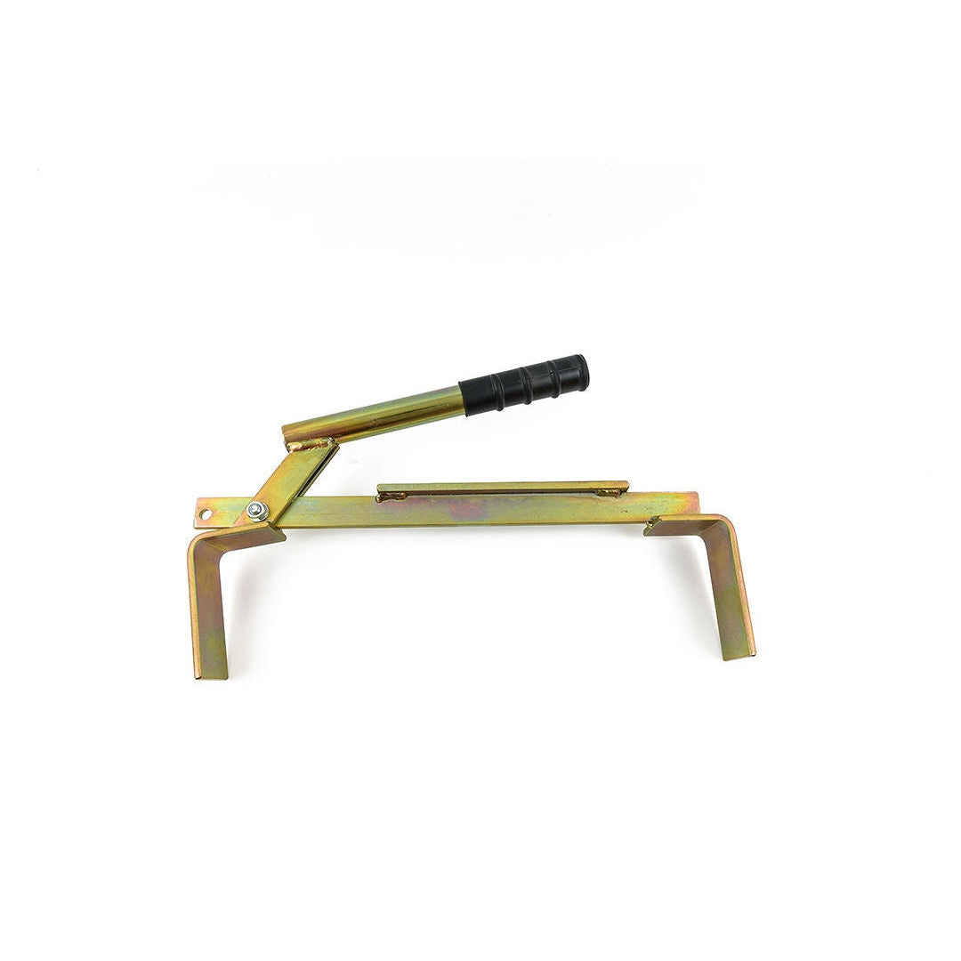 Brick Tong / Block Grab