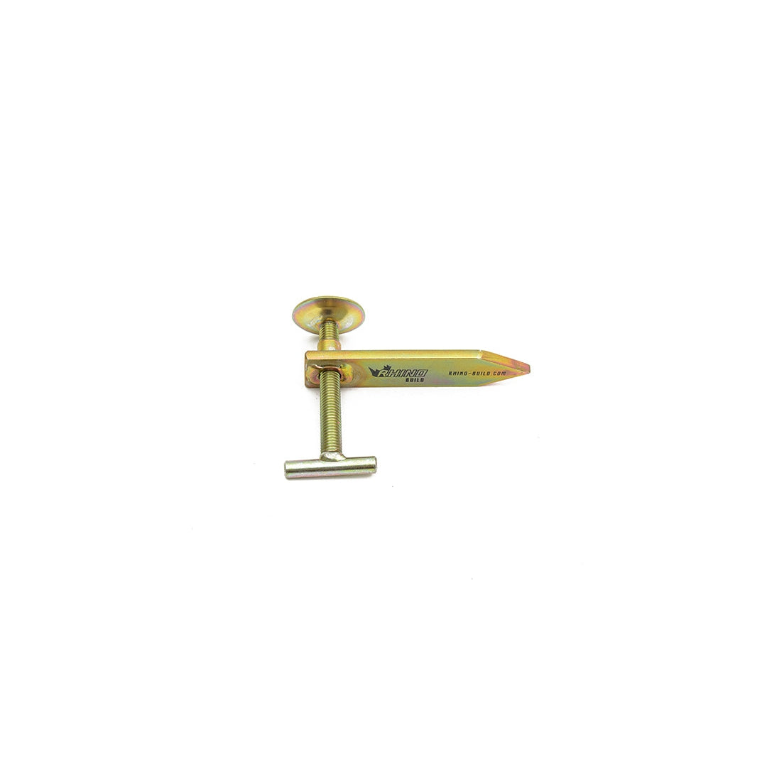 Mortar Spike