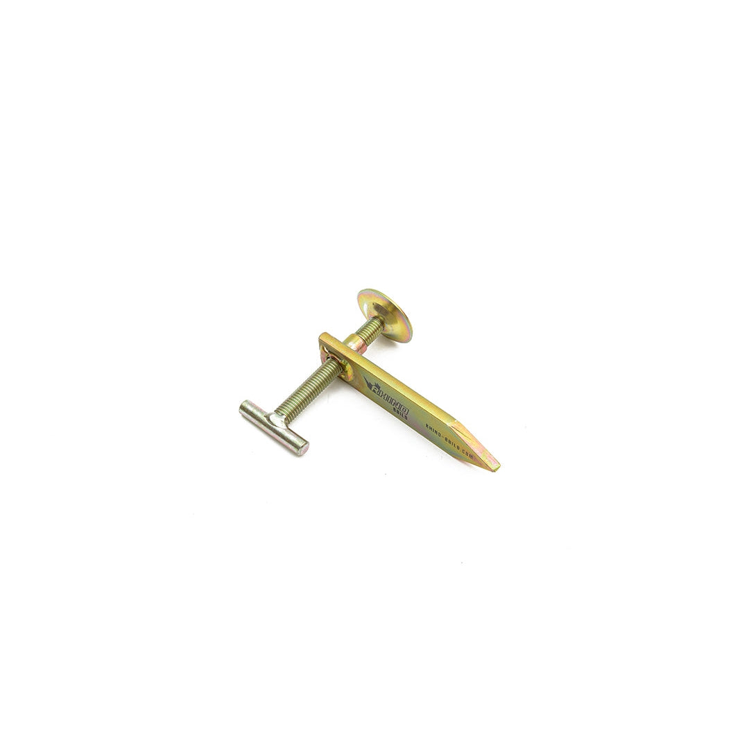 Mortar Spike