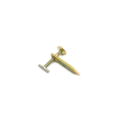 Mortar Spike