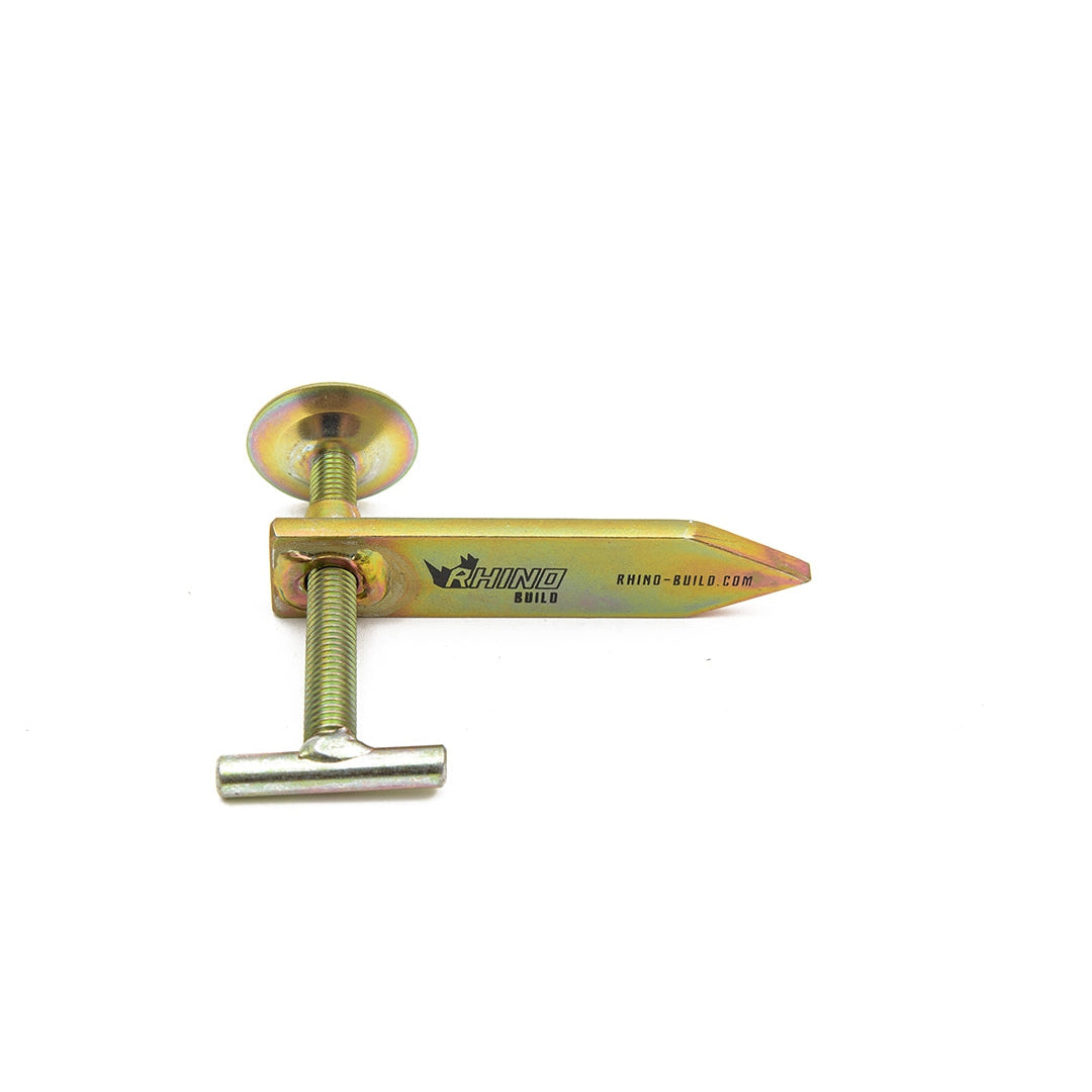 Mortar Spike