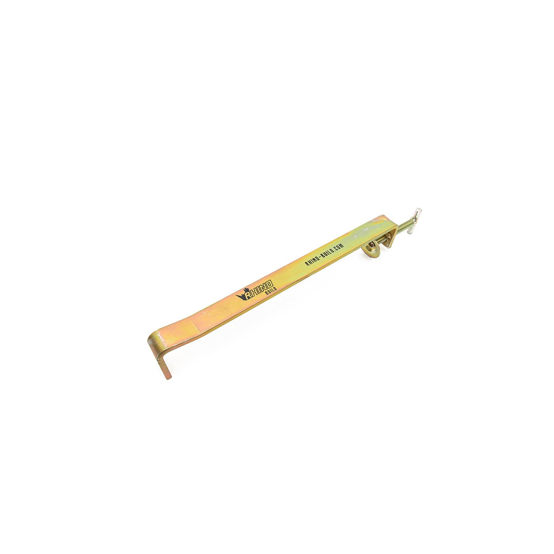 External Clamp - Medium (215mm - one brick)