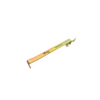 External Clamp - Medium (215mm - one brick)
