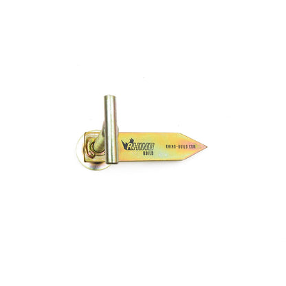 Mortar Spike