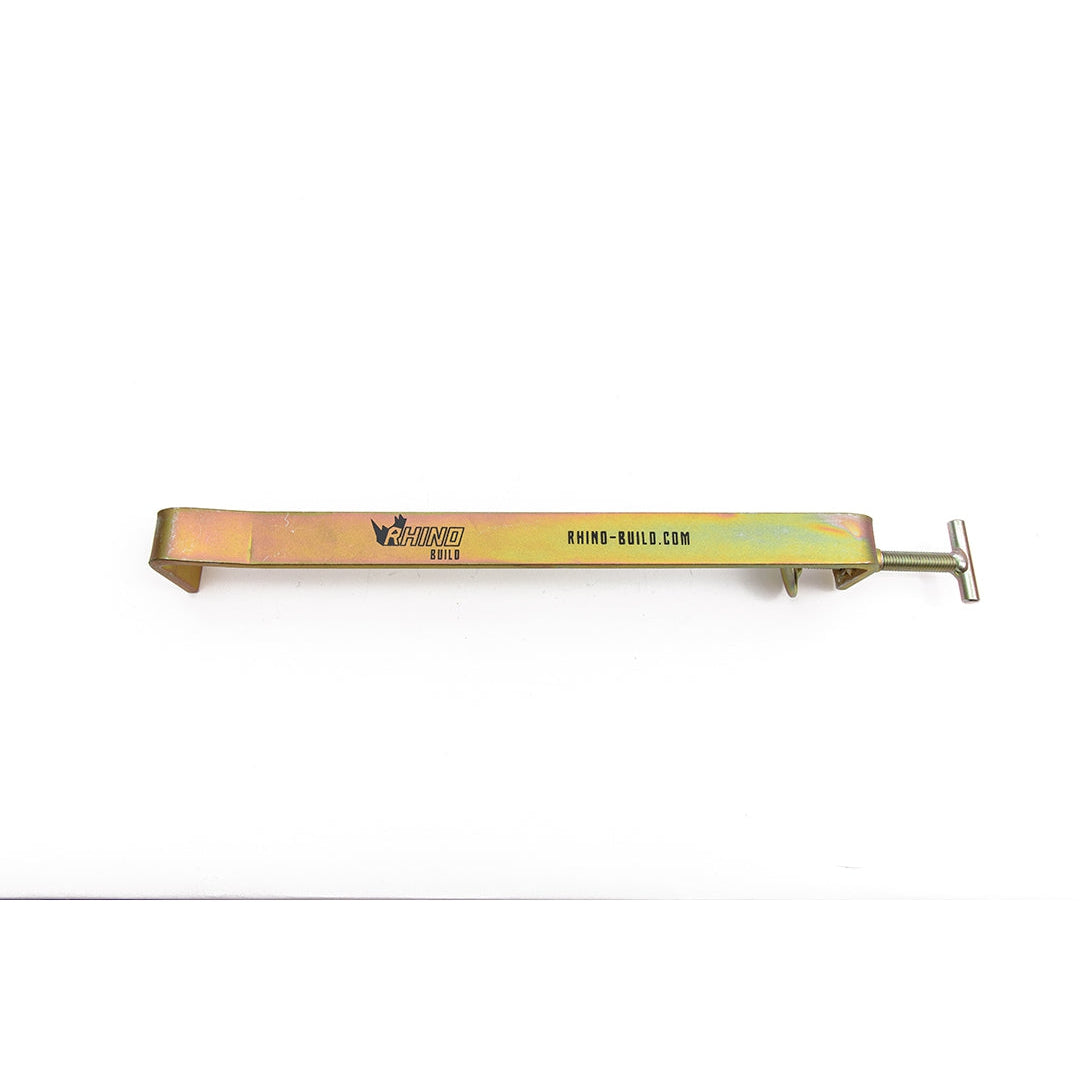 External Clamp - Medium (215mm - one brick)