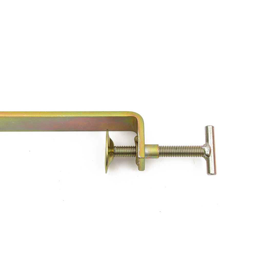 External Clamp - Medium (215mm - one brick)