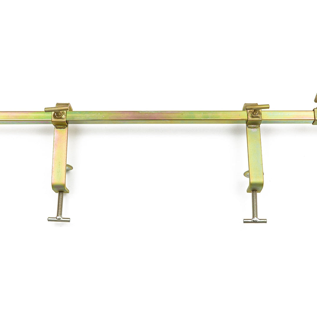 Top Clamp