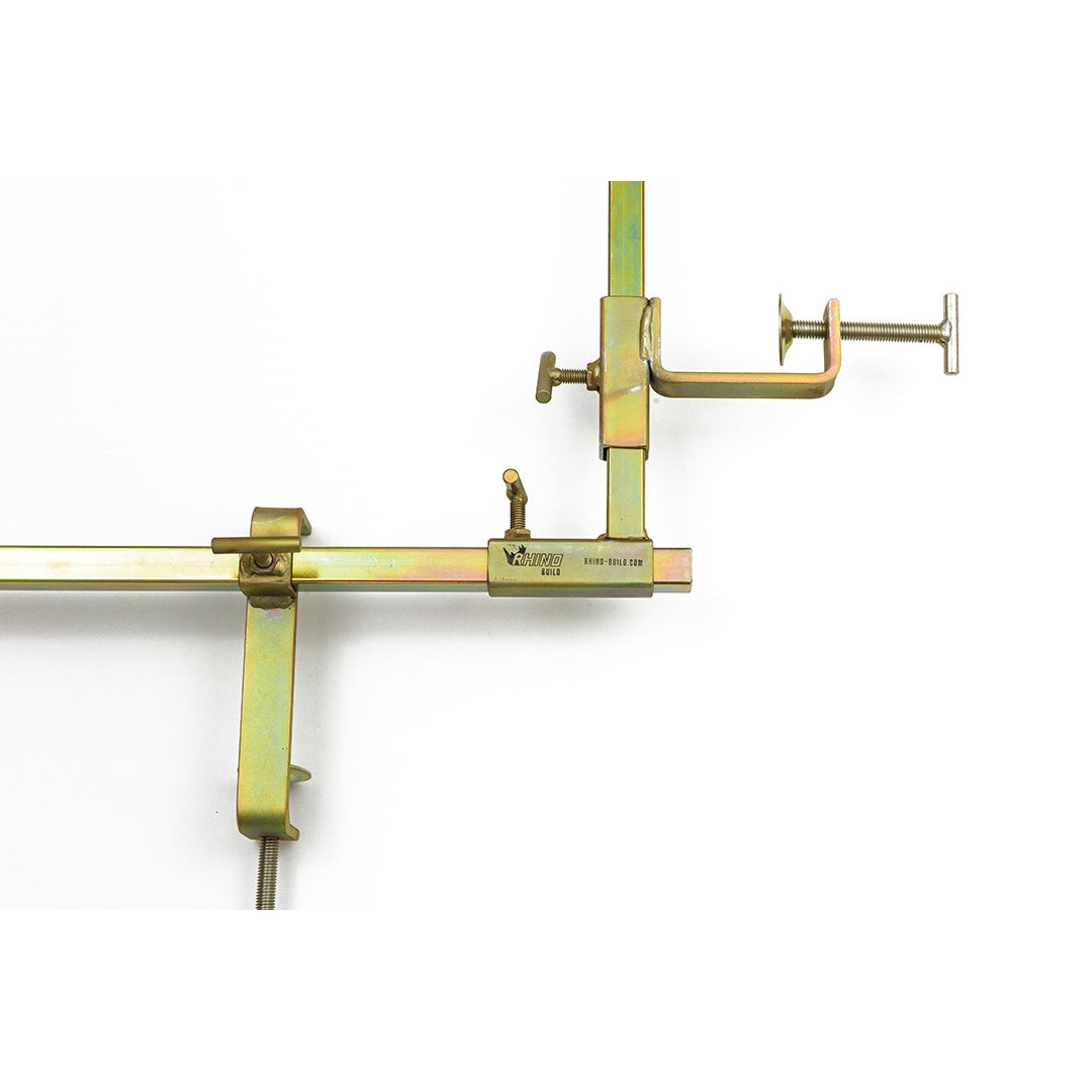 Top Clamp