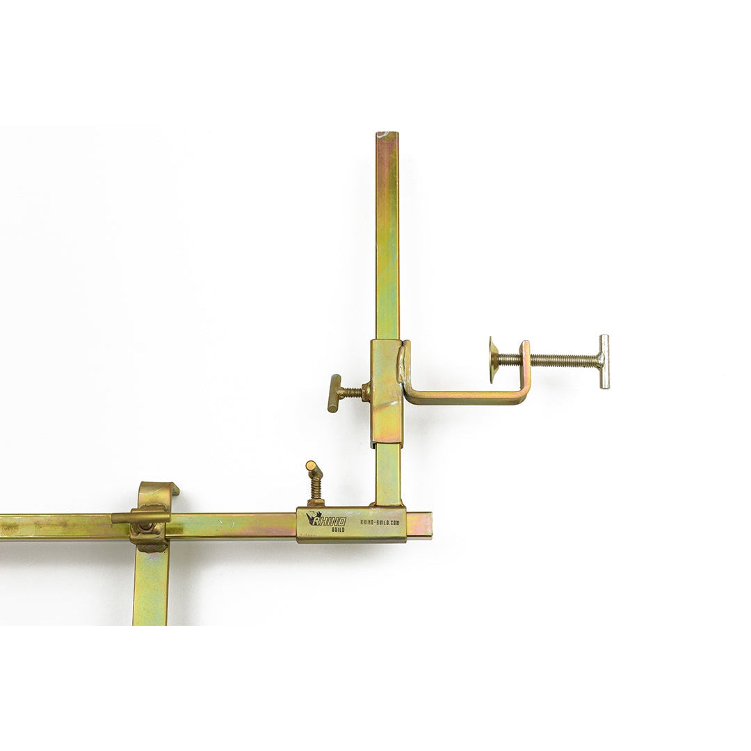Top Clamp