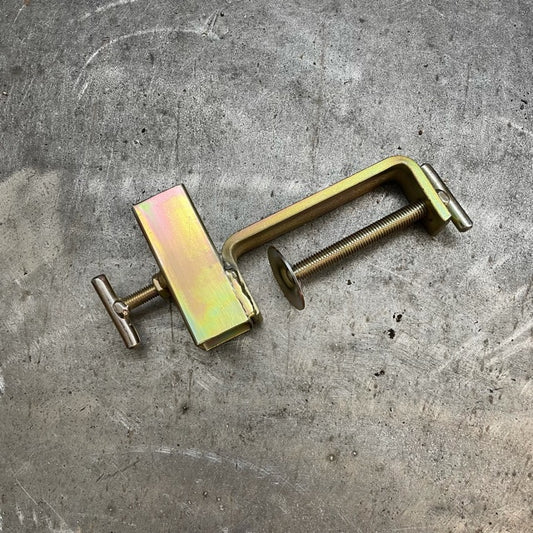 Profile Clamp