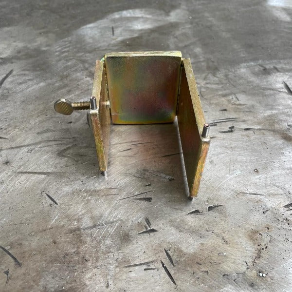 Dori Block - Long Sided - 50.8mm Profiles