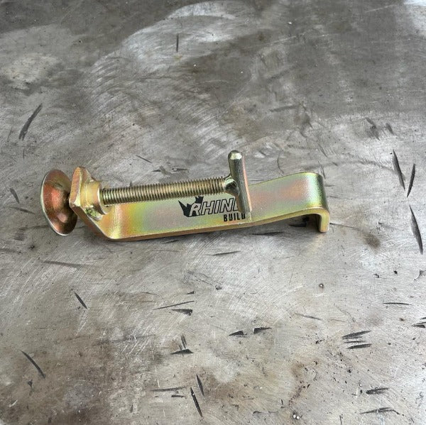 Internal Brick Clamp - Small (103mm - half brick)