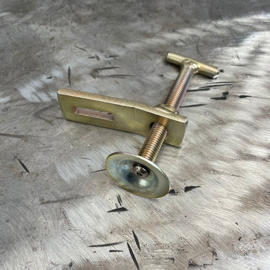 Sliding Bracket