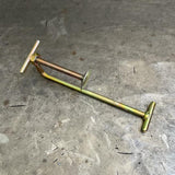 Internal Brick Clamp - T-Bar Bed Joint (103mm / half brick)