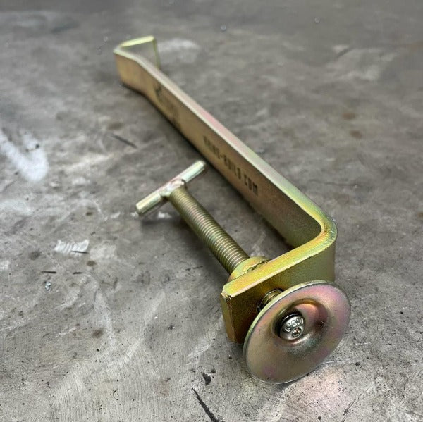 Internal Clamp - Medium (215mm / one brick)