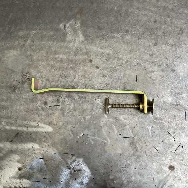 Internal Clamp - Medium (215mm / one brick)