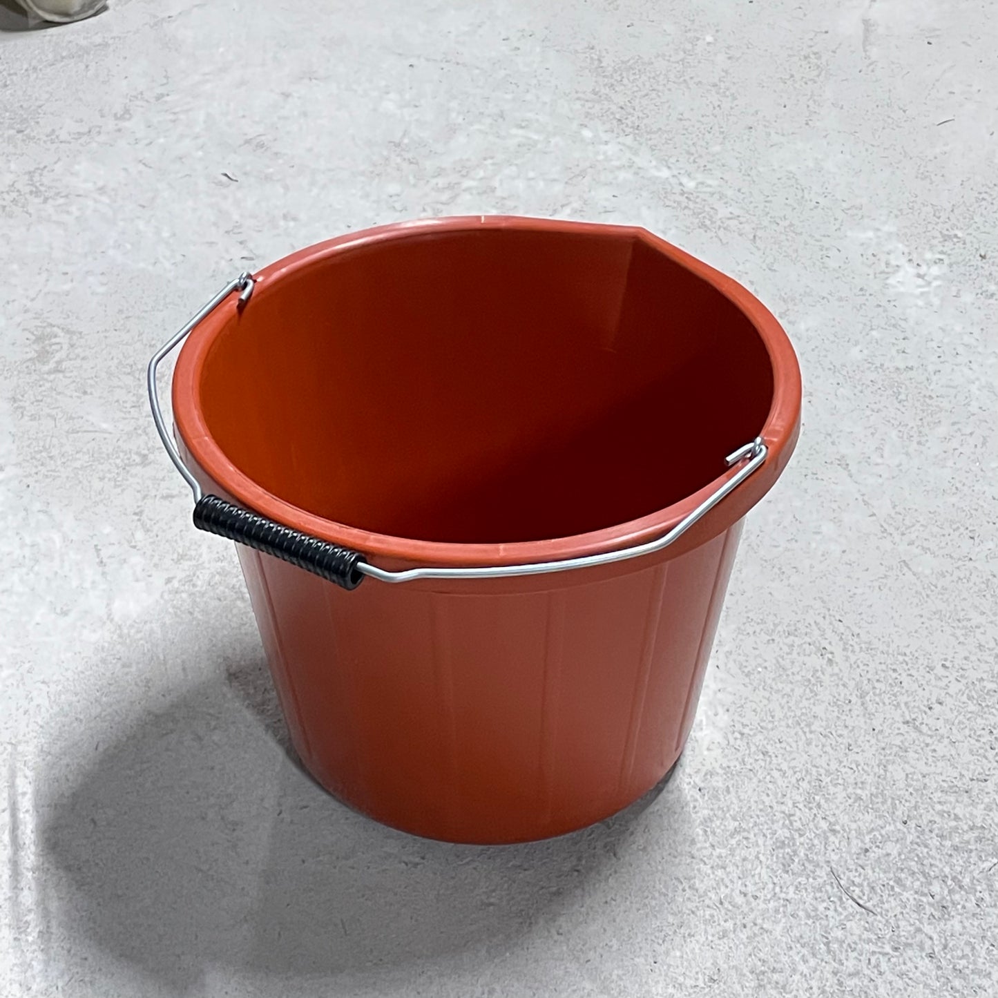 The Hoddy Bucket