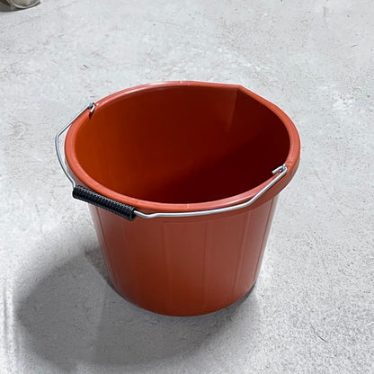 The Hoddy Bucket