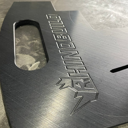 Lintel Profile Supports (Pair)