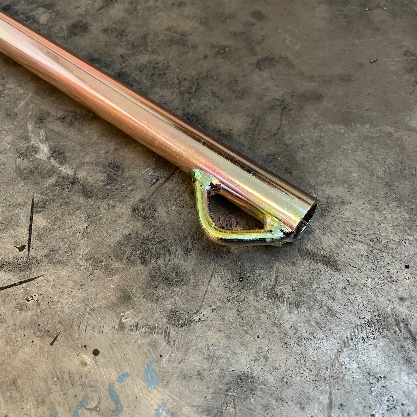 Rhino Plumb