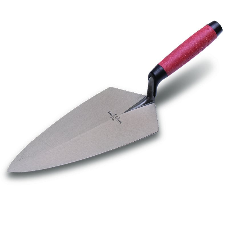 Marshalltown Philadelphia Brick Trowel